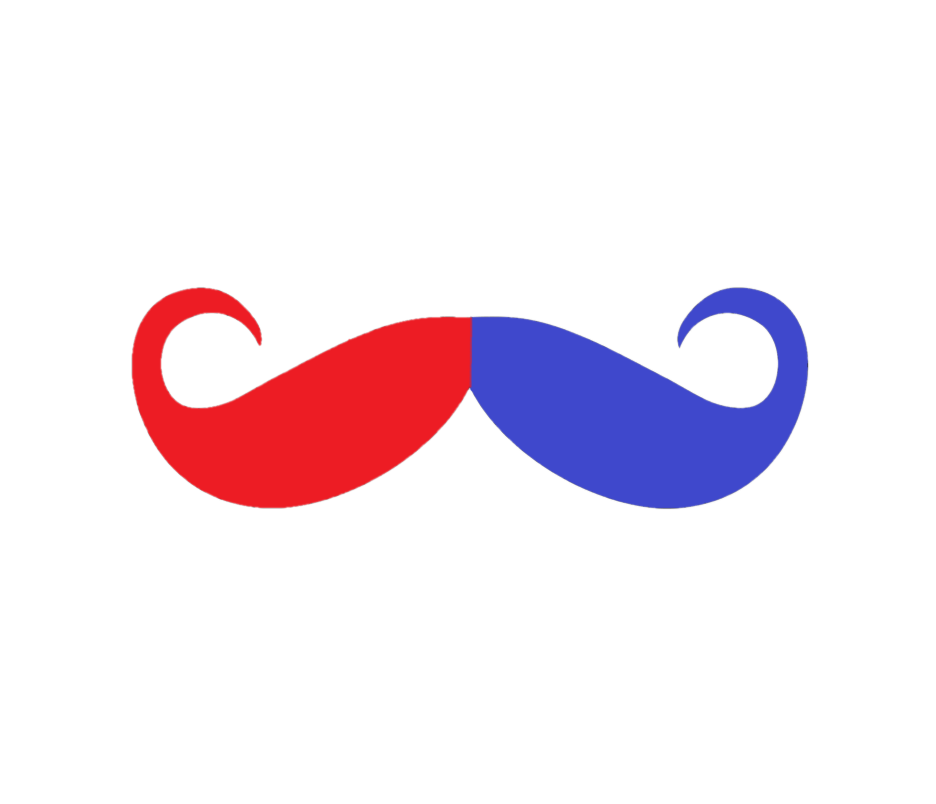 Logo Bigote